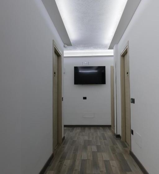 Пансион Albergo 3 Torri