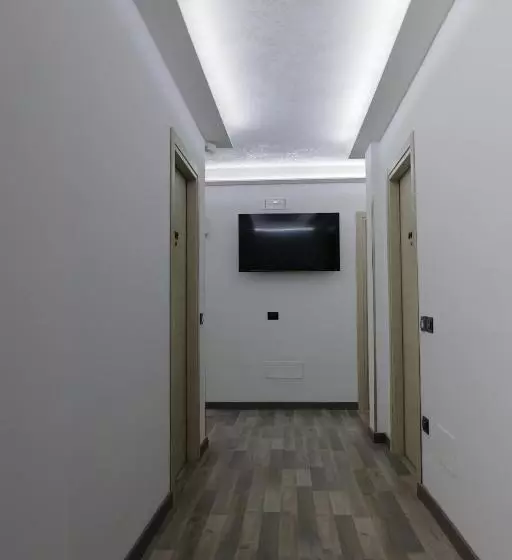 Majatalo Albergo 3 Torri