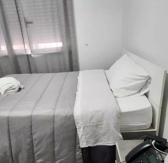 Majatalo Albergo 3 Torri