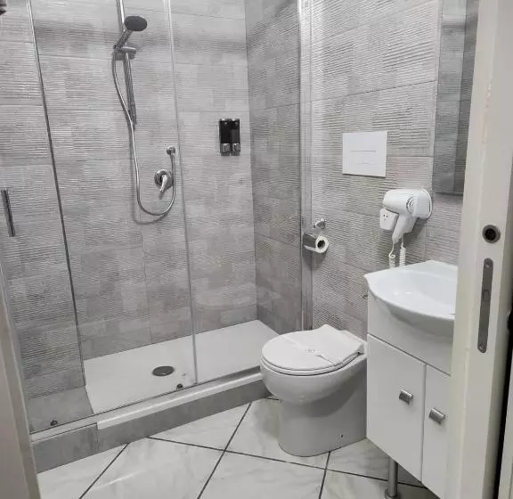 Majatalo Albergo 3 Torri