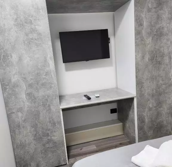 Majatalo Albergo 3 Torri