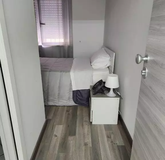 Majatalo Albergo 3 Torri