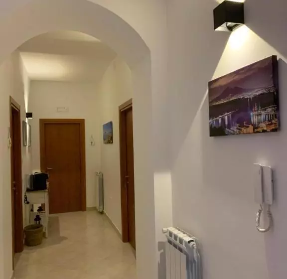 Majatalo The Flower Garden