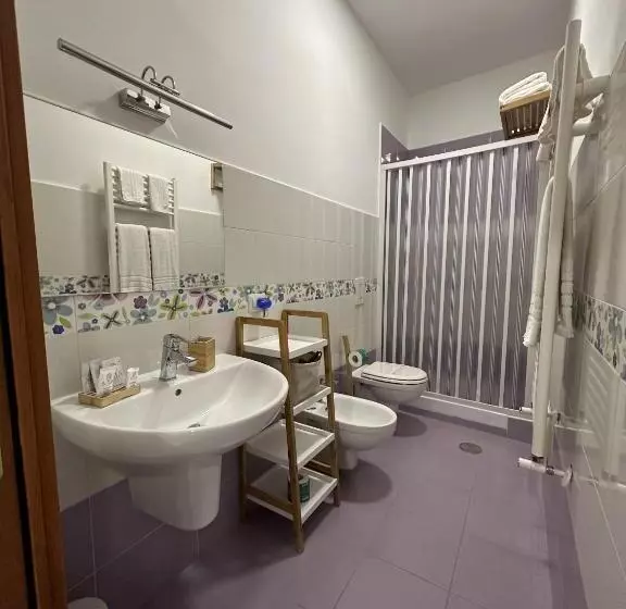 Majatalo The Flower Garden