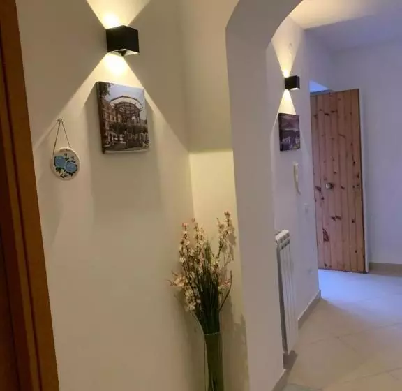 Majatalo The Flower Garden