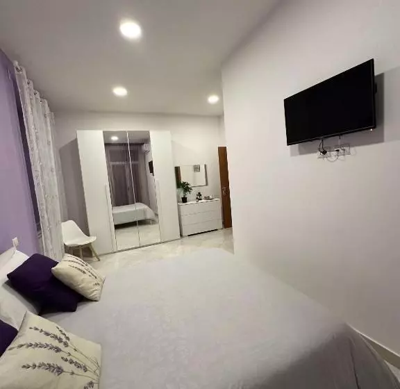 Majatalo The Flower Garden