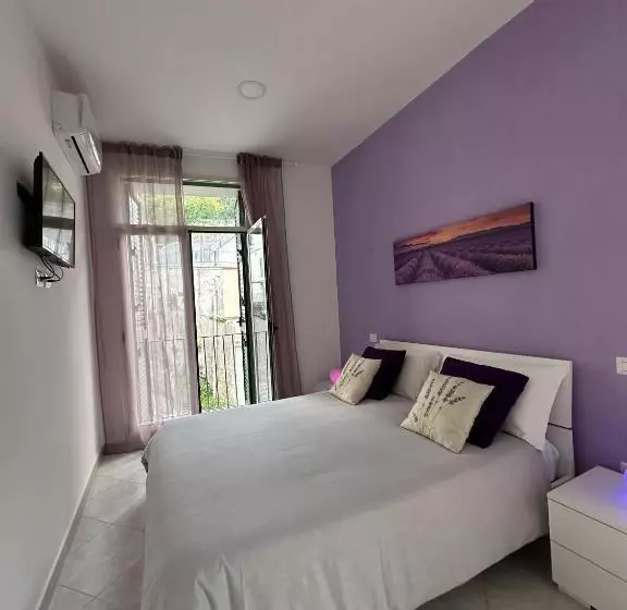 Majatalo The Flower Garden