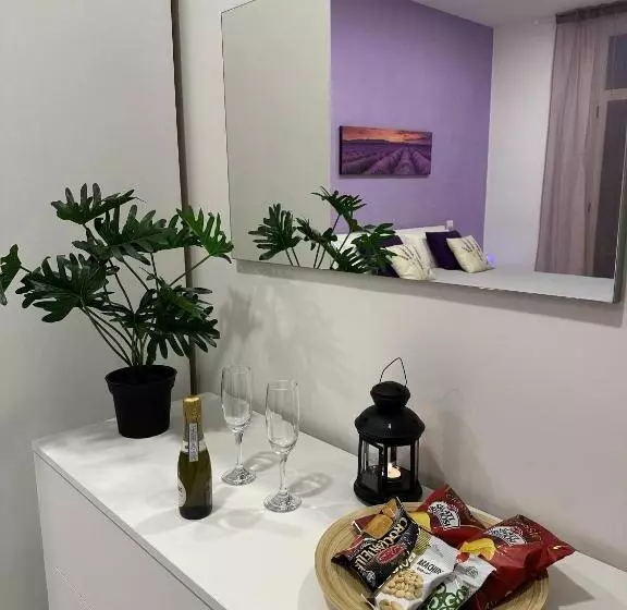 Majatalo The Flower Garden