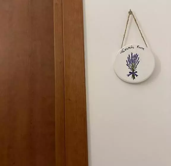 Majatalo The Flower Garden