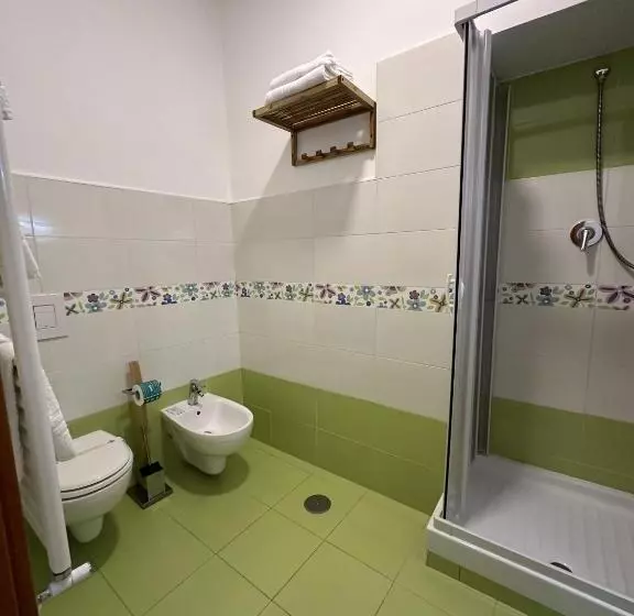 Majatalo The Flower Garden