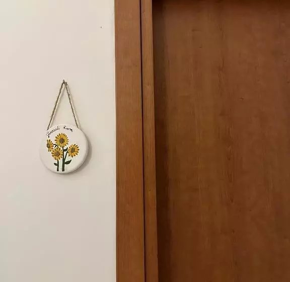 Majatalo The Flower Garden