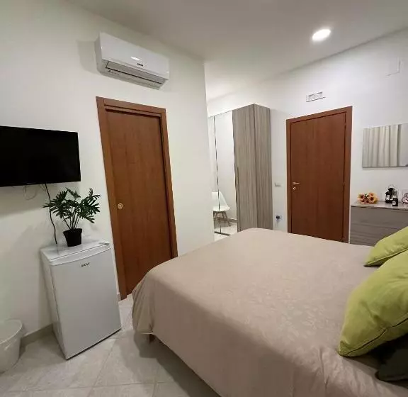 Majatalo The Flower Garden