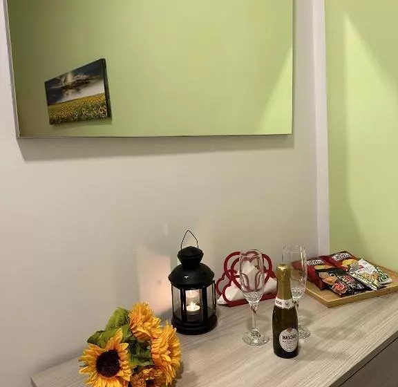 Majatalo The Flower Garden