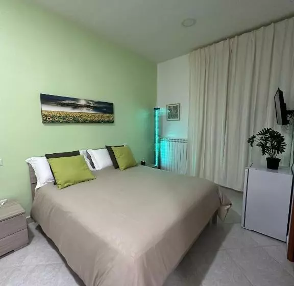 Majatalo The Flower Garden