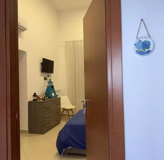 Majatalo The Flower Garden