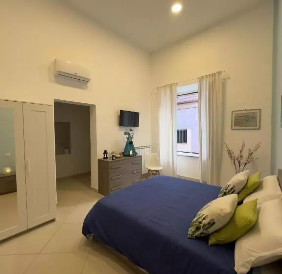 Majatalo The Flower Garden