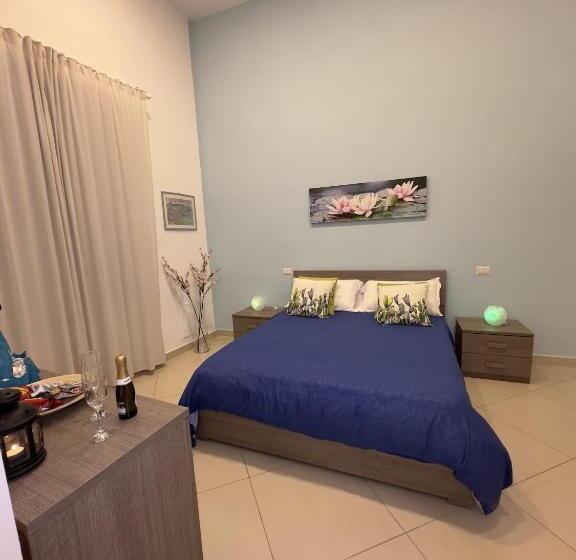 פנסיון The Flower Garden