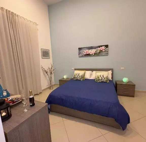 Majatalo The Flower Garden