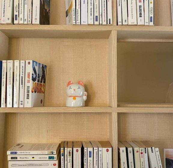 Appart Hôtel Bellamy Chamonix