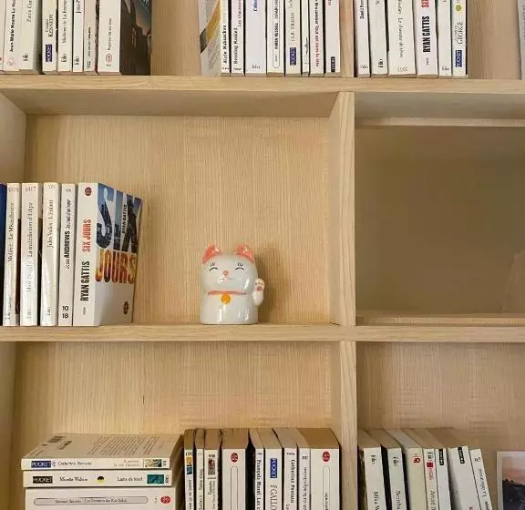 Appart Hôtel Bellamy Chamonix