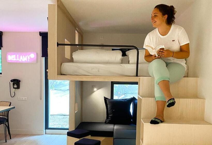 Appart Hôtel Bellamy Chamonix