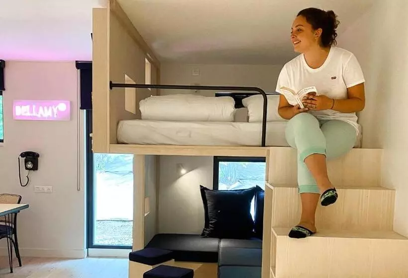 Appart Hôtel Bellamy Chamonix