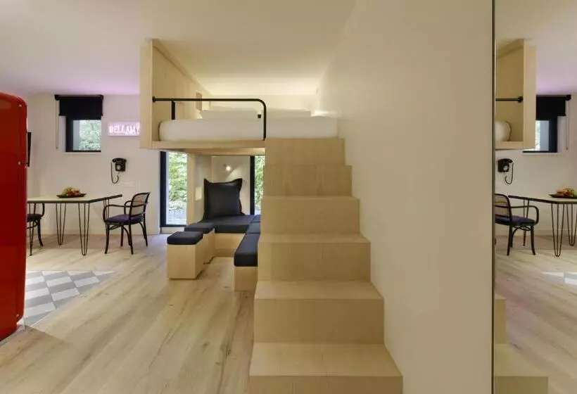 Appart Hôtel Bellamy Chamonix