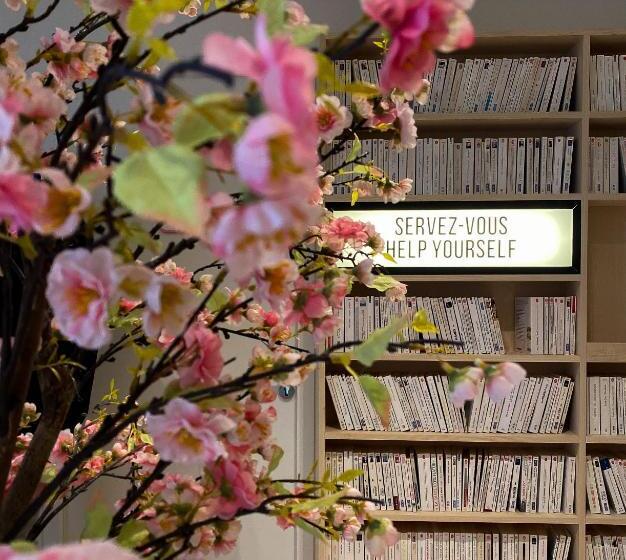 Appart Hôtel Bellamy Chamonix