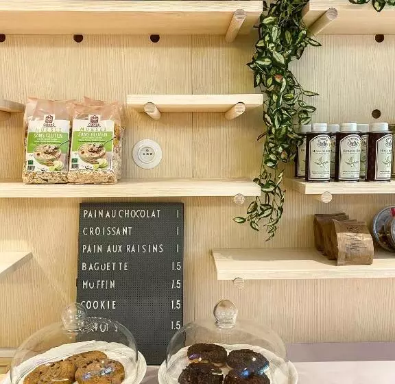 Appart Hôtel Bellamy Chamonix