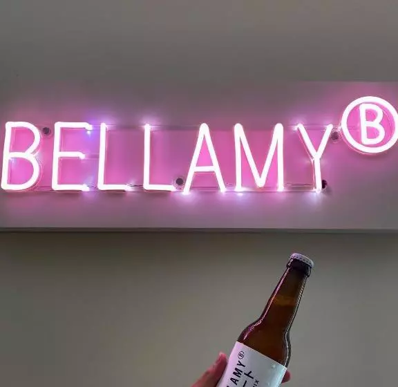 Appart Hôtel Bellamy Chamonix