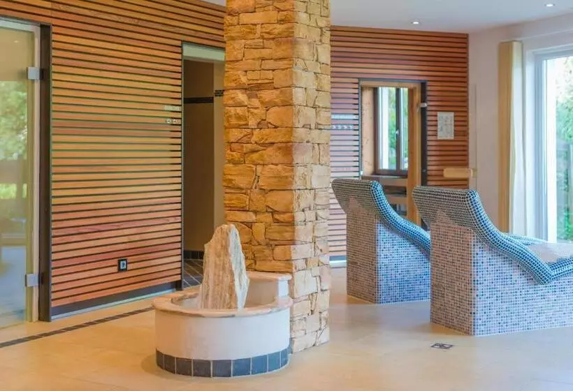 Appartements Erzherzog Johann