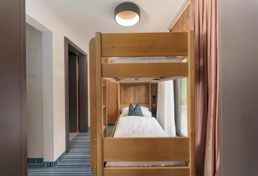 Appartements Erzherzog Johann