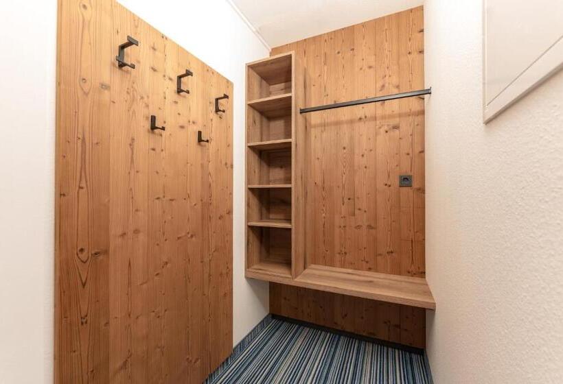 Appartements Erzherzog Johann