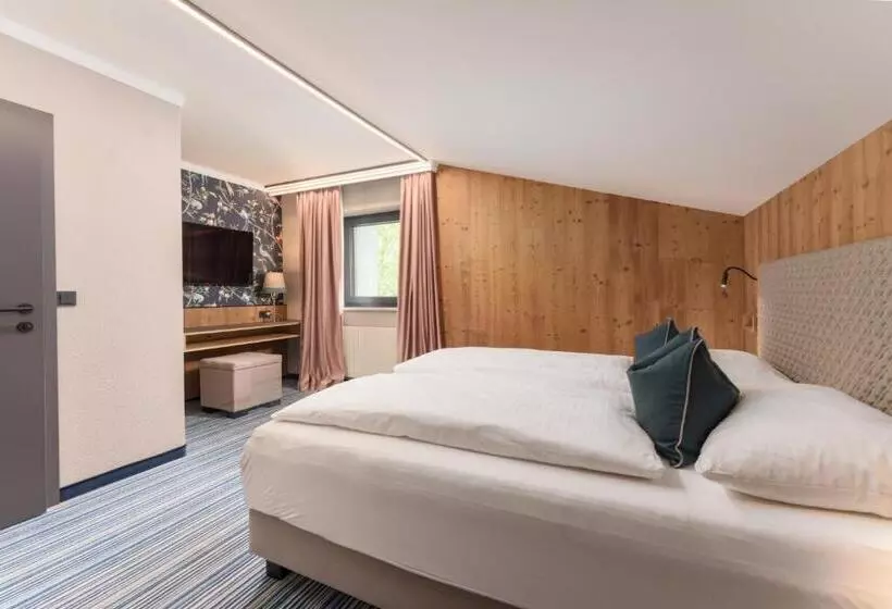 Appartements Erzherzog Johann