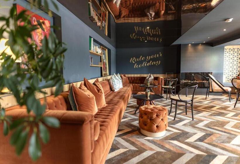 Appartements Erzherzog Johann