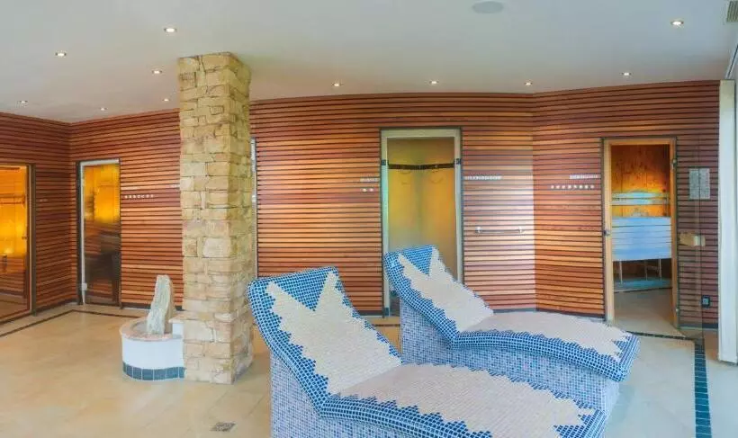 Appartements Erzherzog Johann