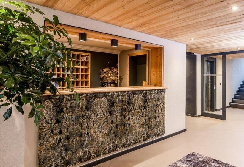 Appartements Erzherzog Johann