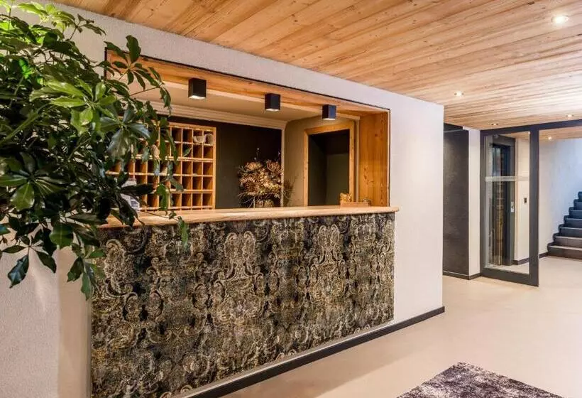 Appartements Erzherzog Johann