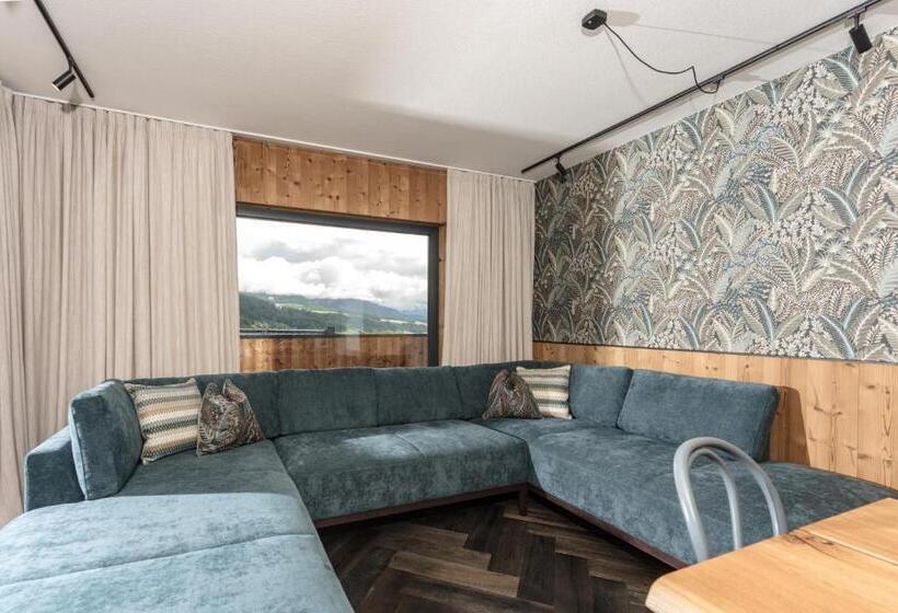 Appartements Erzherzog Johann