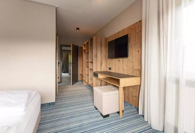 Appartements Erzherzog Johann