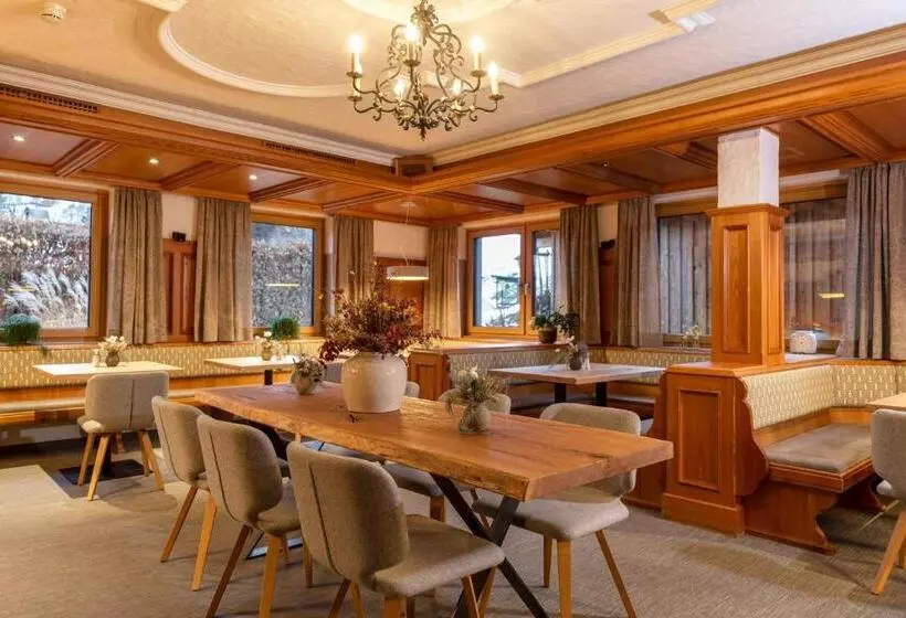 Appartements Erzherzog Johann