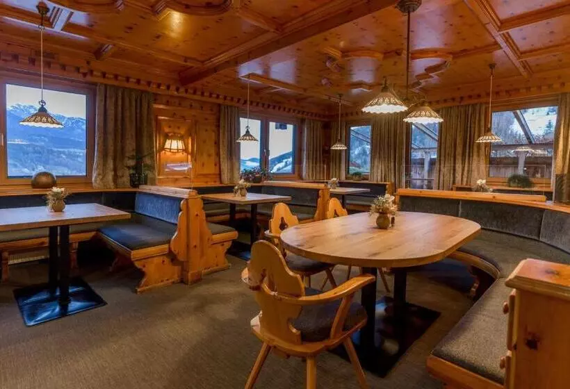 Appartements Erzherzog Johann