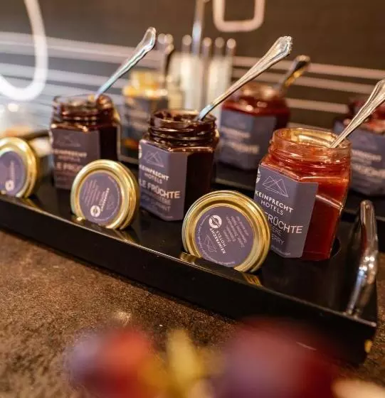 Appartements Erzherzog Johann