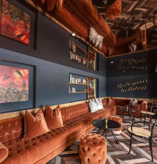 Appartements Erzherzog Johann