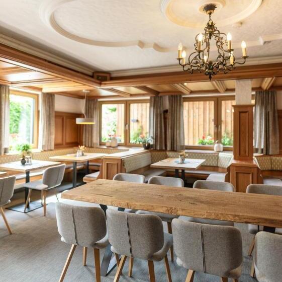 Appartements Erzherzog Johann