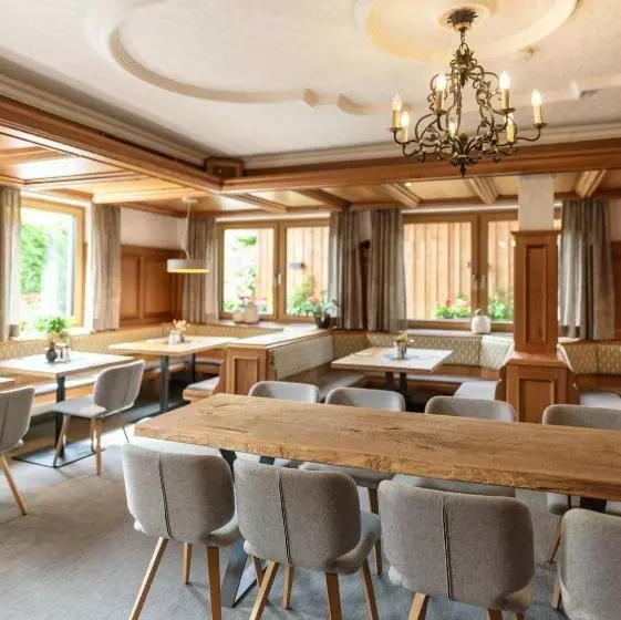 Appartements Erzherzog Johann