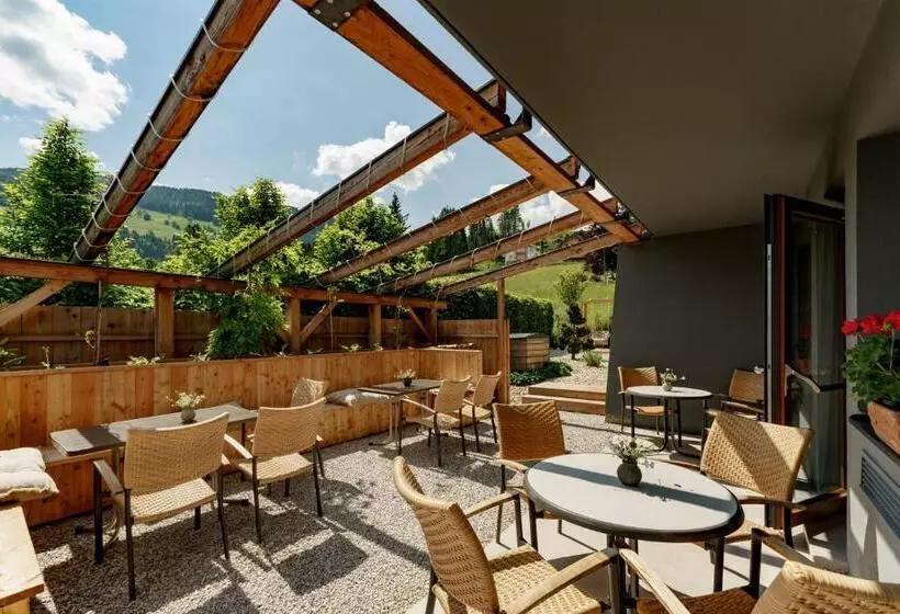 Appartements Erzherzog Johann