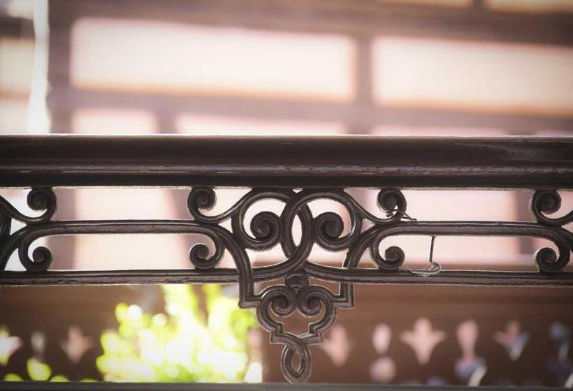 Chez Cecile Bed And Breakfast Chez Le Vigneron