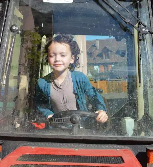 Chez Cecile Bed And Breakfast Chez Le Vigneron