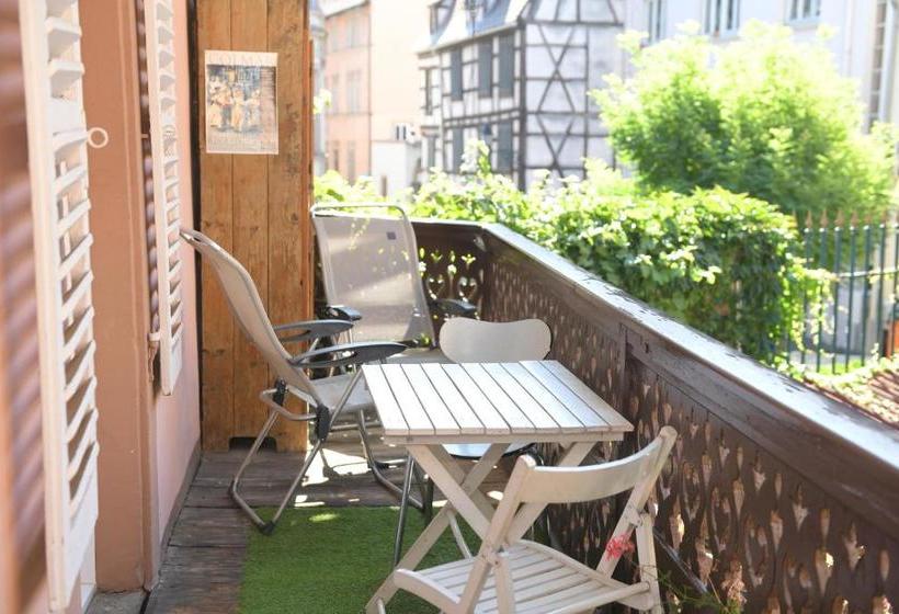 Chez Cecile Bed And Breakfast Chez Le Vigneron